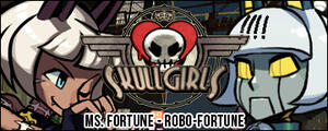 Skullgirls