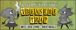 Treasure Trap