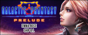 Galactic Phantasy