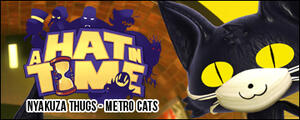 Hat in Time