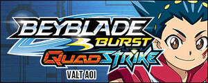 Valt QuadStrike