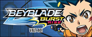 Valt Rise