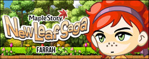 MapleStory NLS