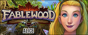 Fablewood