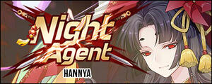Night Agent