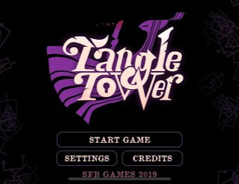 Tangle Tower
