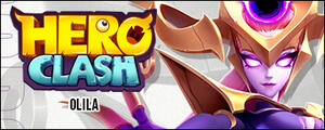 Hero Clash