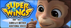 Super Wings Super Wings