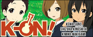 K-On