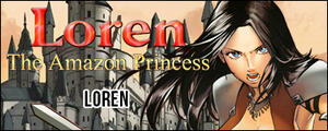 Loren Loren