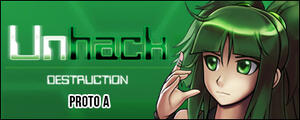 Unhack