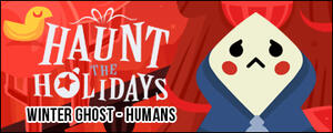 Haunt Holidays
