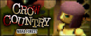 Crow Country