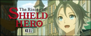Shield Hero