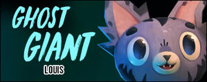 Ghost Giant Ghost Giant